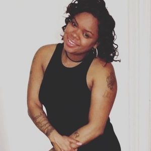 Meet your Posher, Marie